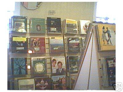 OVER 1,100 CLASSICAL ORCHESTRAL LPS (NO RESERVE) A