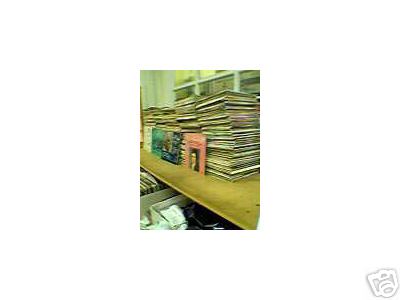 LARGE QUANTITY OF CLASSICAL LP VINYL RECORDS A