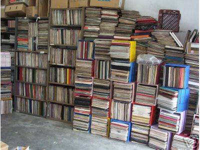 15-20 THOUSAND RECORDS CLASSICAL,POP,JAZZ,BLUES etc A