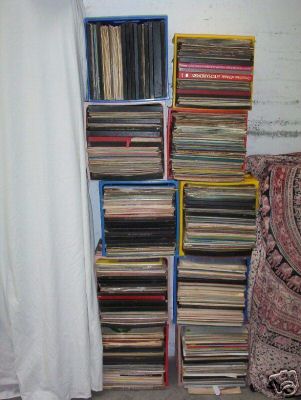 1000 CLASSICAL RECORDS,EMI,DECCA,DGG,PHILIPS, ETC A
