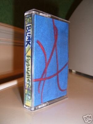 Blink-182 – Flyswatter And Rare – Vinyl (LP, Compilation