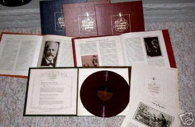 The 100 Greatest Recordings Of All Time Classical