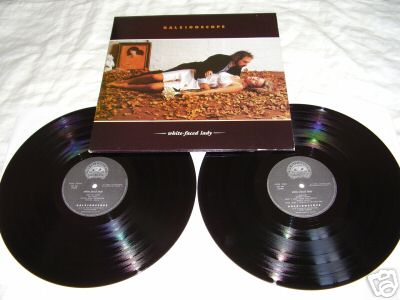 激レア　KALEIDOSCOPE white faced lady 2LP OC04Nzg2LmpwZWc.jpeg