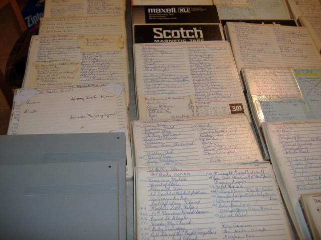 VINTAGE MUSIC REEL TO REEL CLASSICAL ROCK N ROLL DVORAK