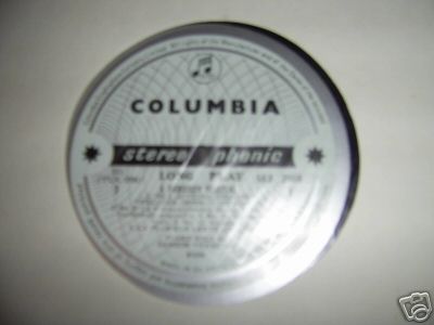 CLASSICAL-DEBUSSY-SAMSON FRANCOIS-SAX 2469 T/S