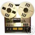 REEL TO REEL TAPES - CLASSICAL, POP, 1940s, 50s, & 60s