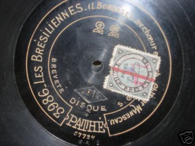 classical records hundreds of them