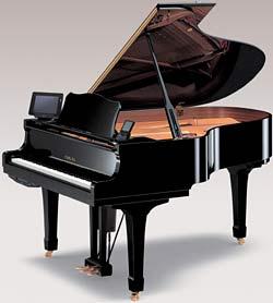 Disklavier PianoDisc Classical Pak Vol 1 -7 Disks