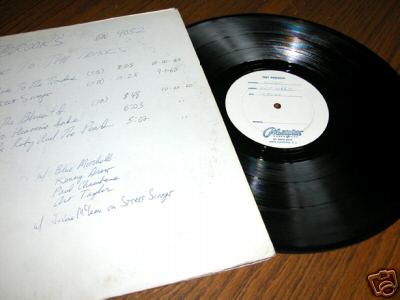 popsike.com - TINA BROOKS ; BACK TO THE TRACKS BLUE NOTE LP