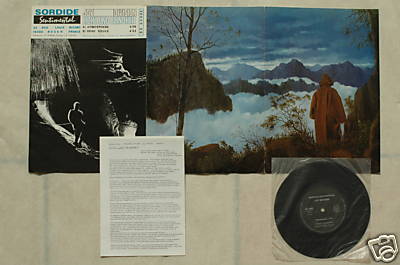 popsike.com - JOY DIVISION - SORDIDE SENTIMENTAL ORIGINAL