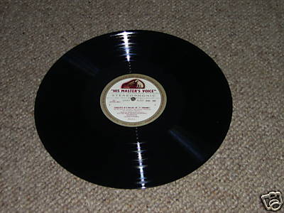 CLASSICAL-STRAVINSKY-RITE OF SPRING-HMV ASD 313 G/C A