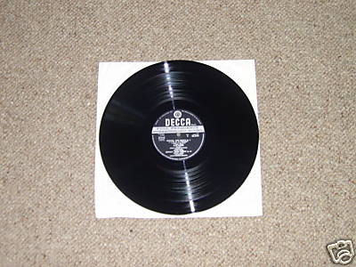 CLASSICAL-MENDELSSHON-MIDSUMMER NIGH-DECCA SXL 2060 WBG A