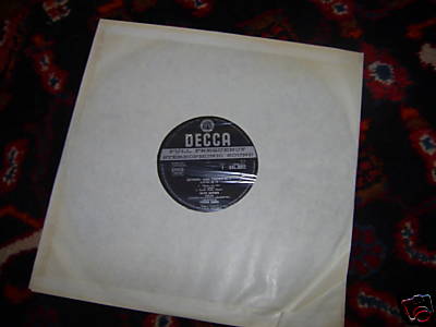 CLASSICAL-LEIMER-PIANO CONCERTO NO4-DECCA SXL 2100 WBG A