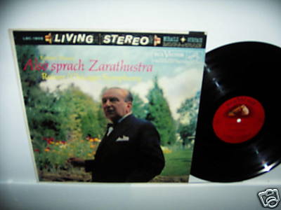 Classical LP-RCA Living Sterero LSC 1806 A