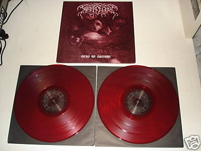洋楽 Weakling - Dead As Dreams Weakling – Dead As Dreams | Releases | Discogs