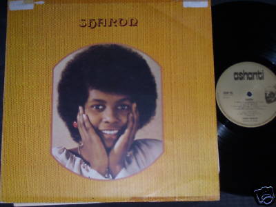 英LP Sharon Forrester Sharon SHAN105 Ashanti /00260 popsike.com - SHARON FORRESTER - SHARON, ASHANTI, A1/B1