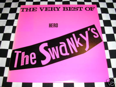 CONFUSE デモテープ　swankys GISM popsike.com - THE SWANKYS - 1ST (LP) CONFUSE GAI GISM - auction