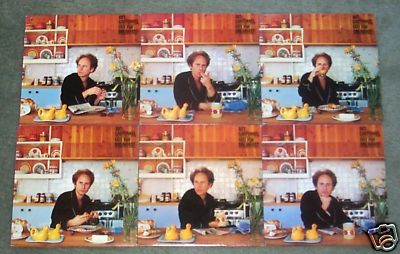 popsike.com - ART GARFUNKEL - Fate For Breakfast - 6 DIFFERENT