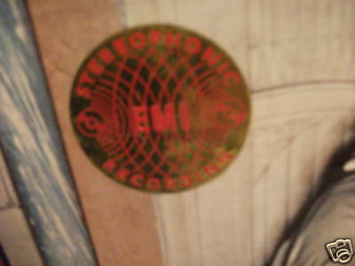 COLUMBIA SAX 2309 UK CLASSICAL 3 LP BOX SET A