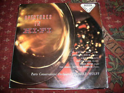 2)CLASSICAL-WOLFE-OVERTURES IN HI-FI-SXL 2008 ED1 A