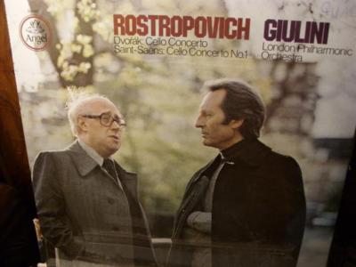 12 SEALED Classical lps A