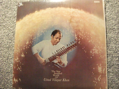 Bollywood: USTAD VILAYAT KHAN - Classical Instrumental A