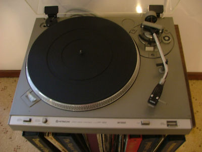 Record Player LP records EP records Classical pop A