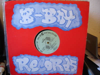 Busy Boys Classical OG B-Boy classic A