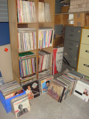 1200 LPs 70s80s ROCK/50s 60sRnR/CLASSICAL..PICK UP ONLY A