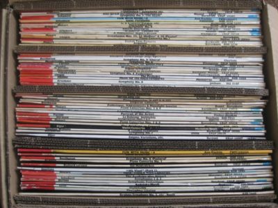 HMV 60 CLASSICAL RECORD ASD/SXLP * FREE UK POST A