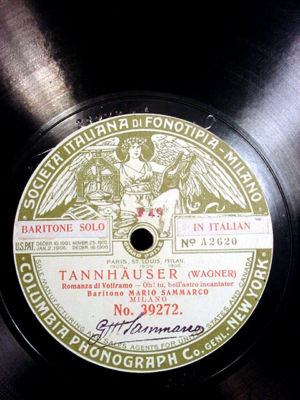 +Classical 78- FONOTIPIA-Mario SAMMARCO A