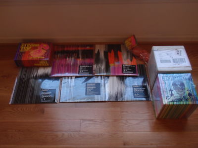 popsike.com - Flaming Lips 2011 COMPLETE SET OF RELEASES--Gummy Skulls ...