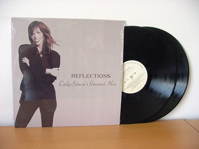 popsike.com - CARLY SIMON 