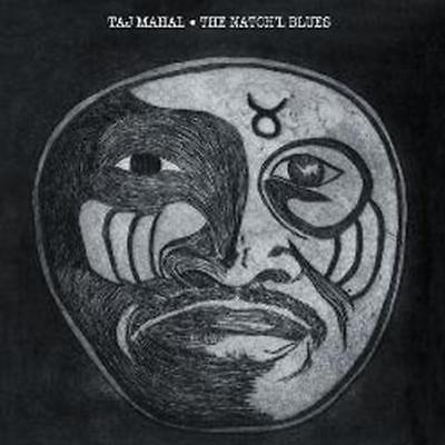 Taj Mahal - Natch'l Blues