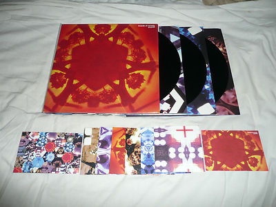 Boards Of Canada - Geogaddi, 3x Vinyl LP Boards Of Canada - Geogaddi, 3x Vinyl LP