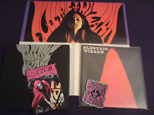 popsike.com - ELECTRIC WIZARD -BLACK MASSES BOX SET Double LP
