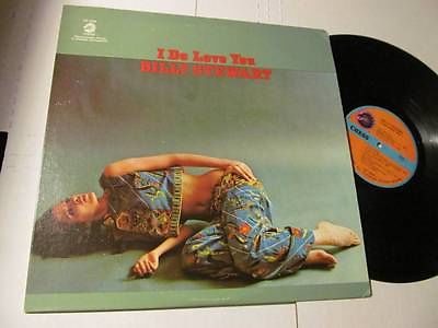 popsike.com - BILLY STEWART / I DO LOVE YOU (CH-1496) MINT- LP 