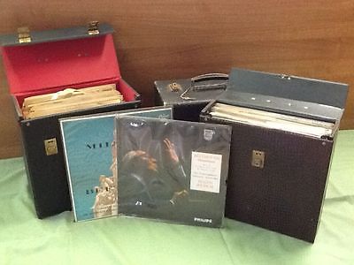 Assorted classical records Beethoven Tchaikovsky BBC Symphony Orchestra A