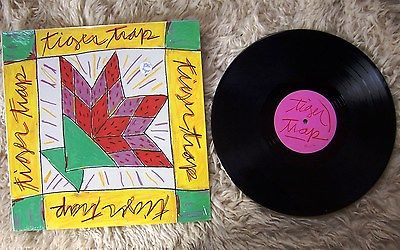 Tiger Trap - Tiger Trap カット盤 Tiger Trap - Tiger Trap カット盤 Amazon.co.jp: Tiger Trap