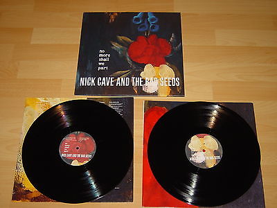 popsike.com - Nick Cave and the Bad Seeds - No More Shall We