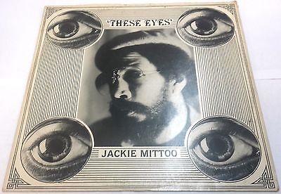 popsike.com - Jackie Mittoo - These Eyes/Wall Street - BLACK
