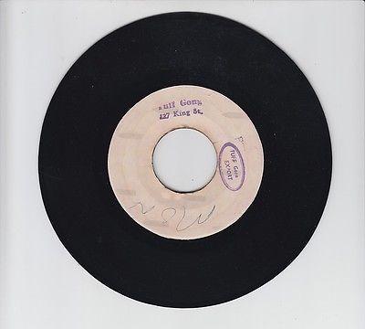 popsike.com - BLANK(WAIL N SOUL)/HURTING INSIDE - BOB MARLEY & THE