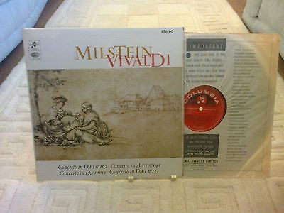 CLASSICAL VINYL LP RECORD A