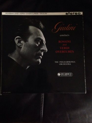 vinyl lp classical records A