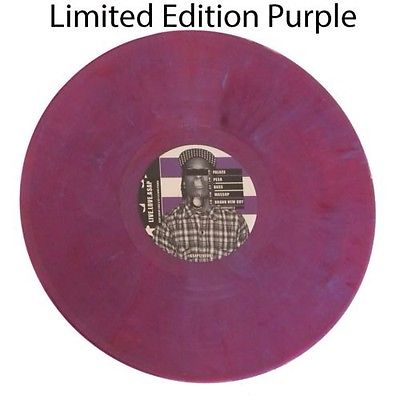 A$AP Rocky / Live.Love.A$AP [2LP]レコード