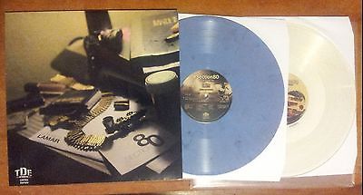 popsike.com - KENDRICK LAMAR Section 80 2x LP NEW VINYL
