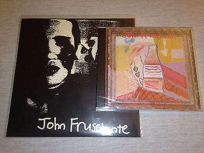 popsike.com - John Frusciante - Estrus EP and Smile From The