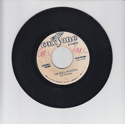 Bob Marley, The Wailers & The Soul Brothers Orchestra – Ska