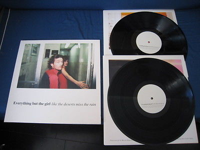 Ben Watt Hendra レコード ベンワット　EBTG ベン・ワット（Ben Watt）『Hendra』言葉だけでは語り尽くせない