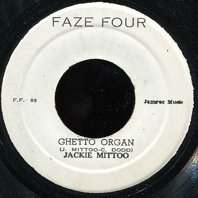 ⁄ TIME Myrna Jackie Mittoo – AFTER JACKIE MITTOO ORGAN MYRNA Hague